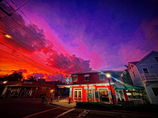 Harpoon Harry's by null