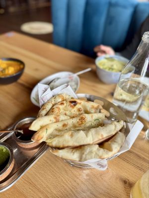 Mantra by Indian Garden by null