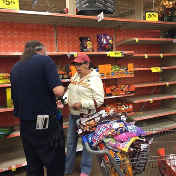 Kroger - Discount candy time 50% & up off - Grocery Near Me - Virginia Beach, Virginia