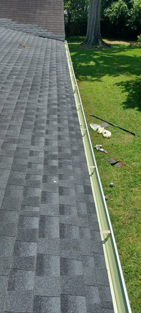 Slide of JC Construction