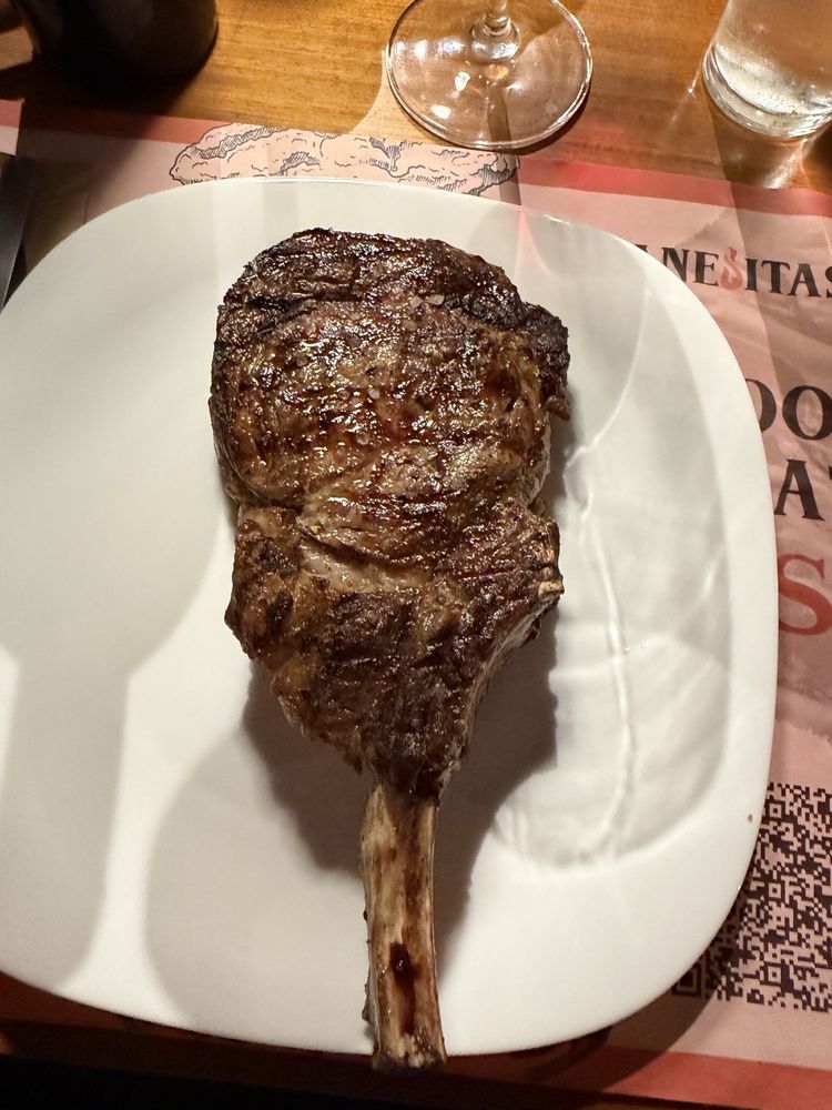 Gran Parrilla