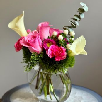 Roses by Moses - Florists Near Me - Rolling Meadows, Illinois Roses by Moses - Florists Near Me - Rolling Meadows, Illinois