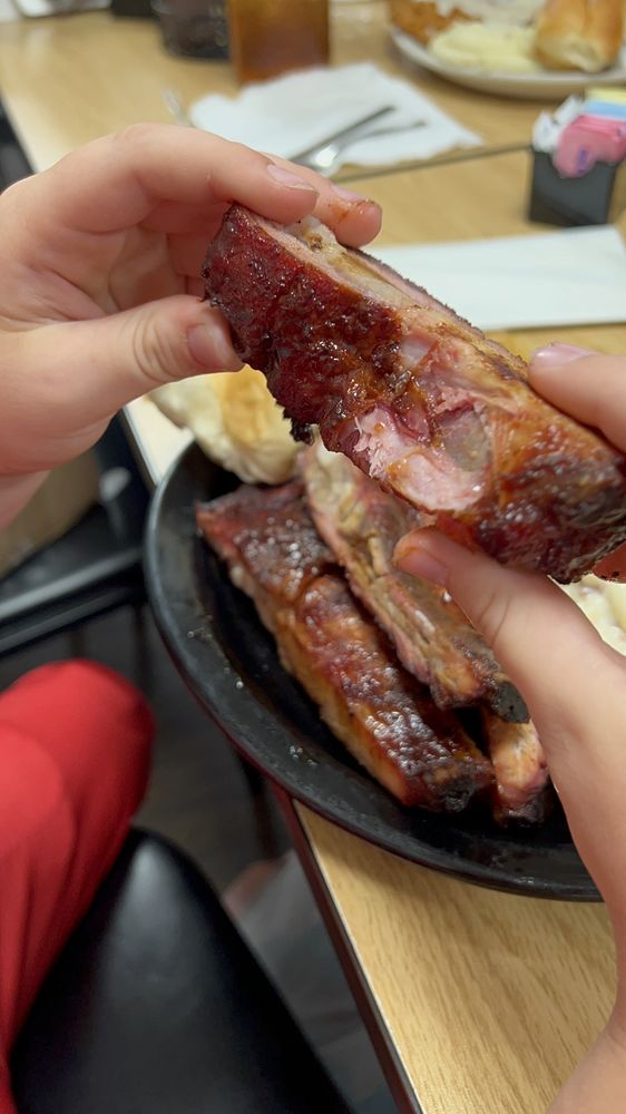 American (Traditional) DAKOTAS RESTAURANT 29 Photos & 48 Reviews