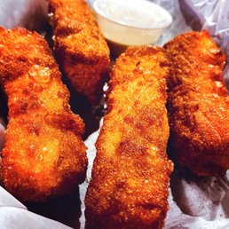 Jalapeño Poppers