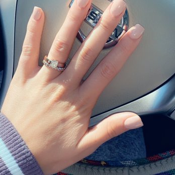 A&M Nails - Nail Salons Near Me - San Antonio, Texas