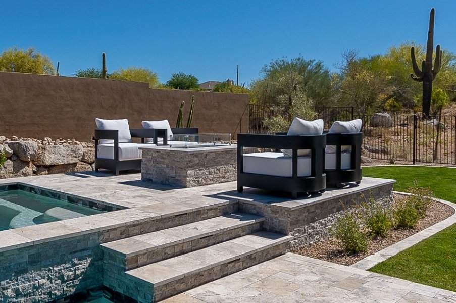 SILVERIO’S WATER FEATURES AND HARDSCAPE Updated October 2024