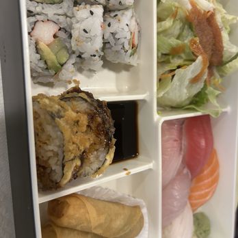 Umami St. Sushi & Donburi - Japanese Near Me - Austin, Texas Umami St. Sushi & Donburi - Japanese Near Me - Austin, Texas