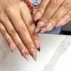 LuXe Organic Nails & Spa gift card