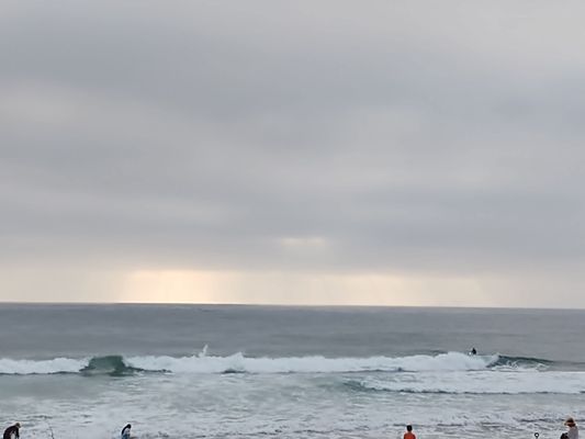 Del Mar by null