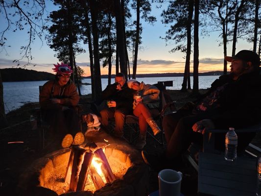 Margaritaville at Lanier Islands by null