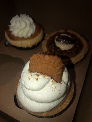 I Like Pie Bakeshop by null