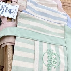 Summer 2026 striped mini tote release