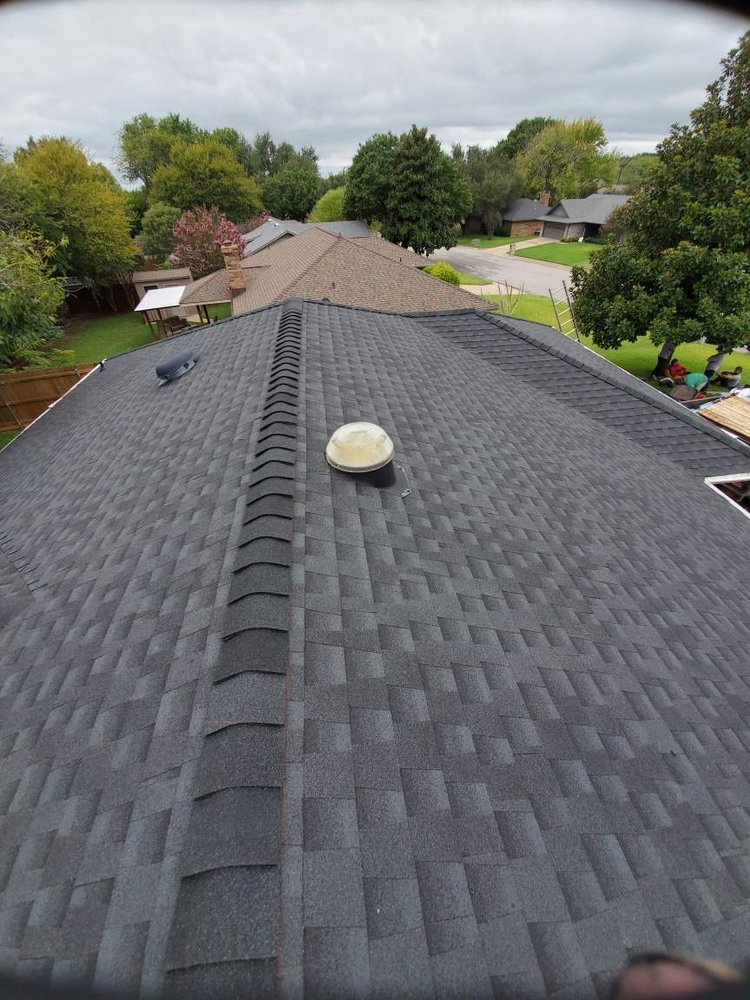 Slide of WH Construction and Roofing Contractors