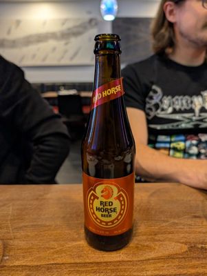 Kusina Pinoy Bistro by null