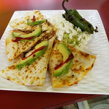 Green Chilitos - Quesadilla - Tex-Mex Near Me - New Brunswick, New Jersey Green Chilitos - Quesadilla - Tex-Mex Near Me - New Brunswick, New Jersey