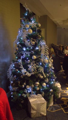 Cloud 23 Cocktail Bar by null