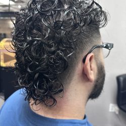 Hair by Johanna