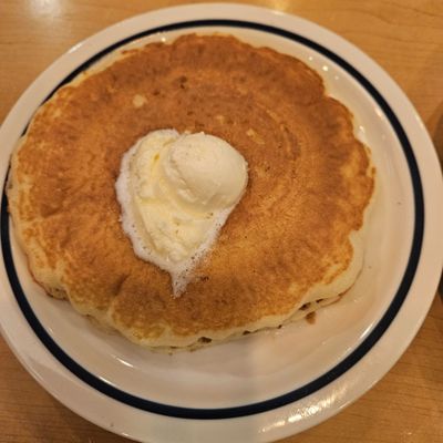 IHOP by null