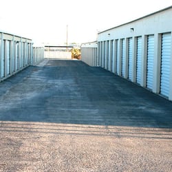 Del Rio Self Storage