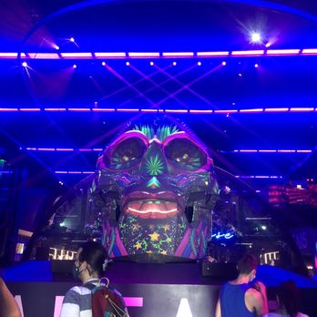 AREA15 - Entrance with awesome music - Venues & Event Spaces Near Me - Las Vegas, Nevada
