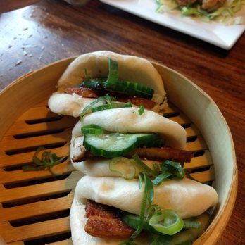 Star Noodle - Pork buns meh - Asian Fusion Near Me - Lahaina, Hawaii Star Noodle - Pork buns meh - Asian Fusion Near Me - Lahaina, Hawaii