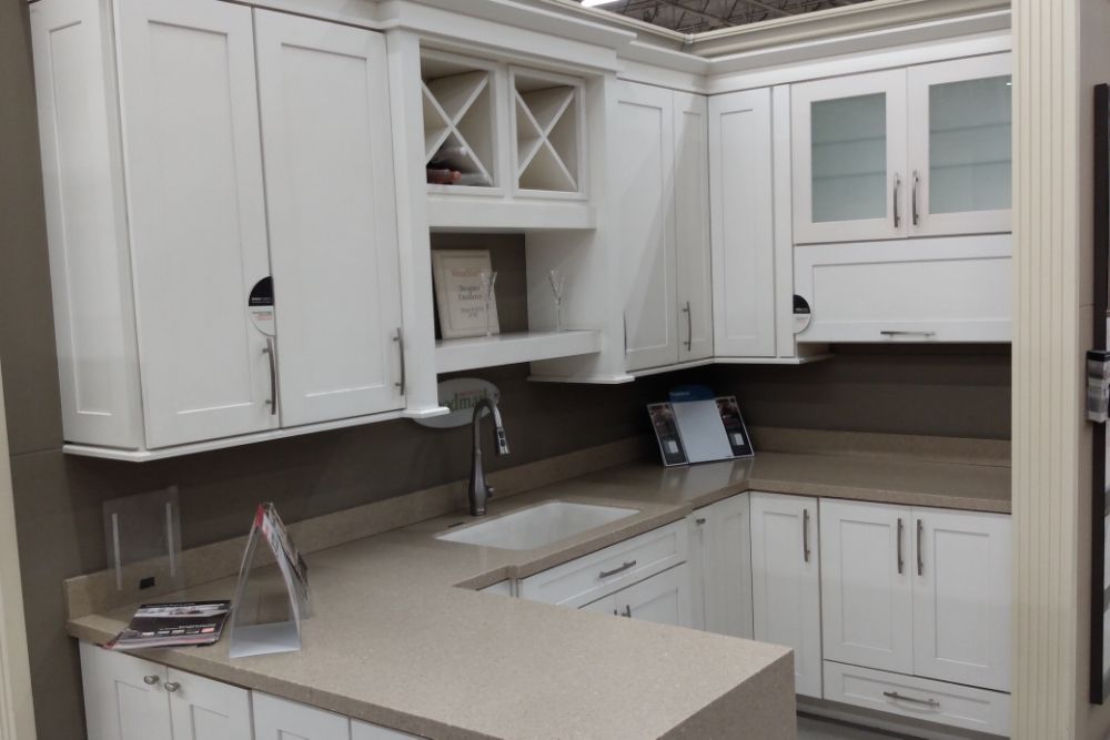 Slide of Modern Remodeling