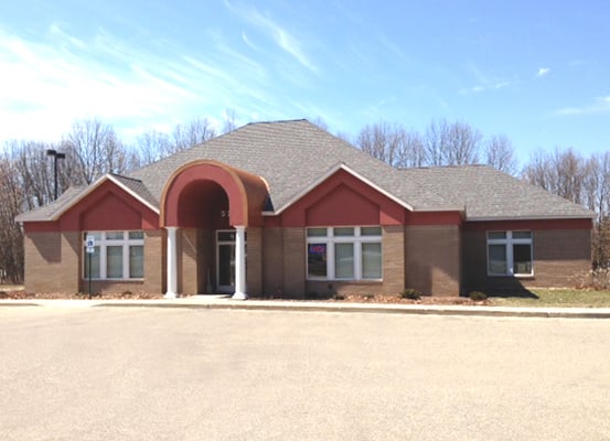 United Bay Community Credit Union