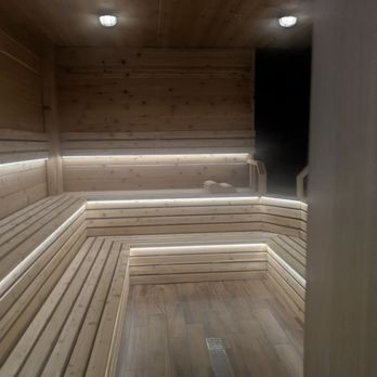 Fire & Ice Sauna - Sauna - Saunas Near Me - Bolingbrook, Illinois