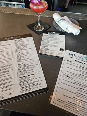 Menu photo 6 Mucho Gusto Towson, MD Menu photo 6 Mucho Gusto Towson, MD
