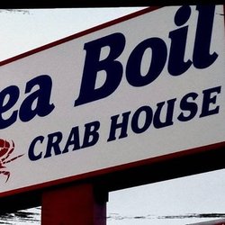 Sea Boil Crab House
