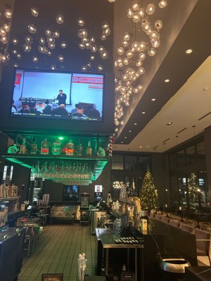 Star Cinema Grill by null