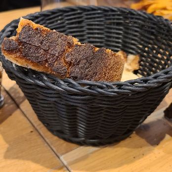 Chez Bruno - Burnt bread - Bistros Near Me - Amboise, 37