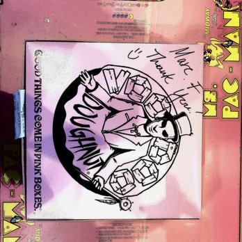 Voodoo Doughnut - Video Games - Donuts Near Me - Milwaukie, Oregon Voodoo Doughnut - Video Games - Donuts Near Me - Milwaukie, Oregon