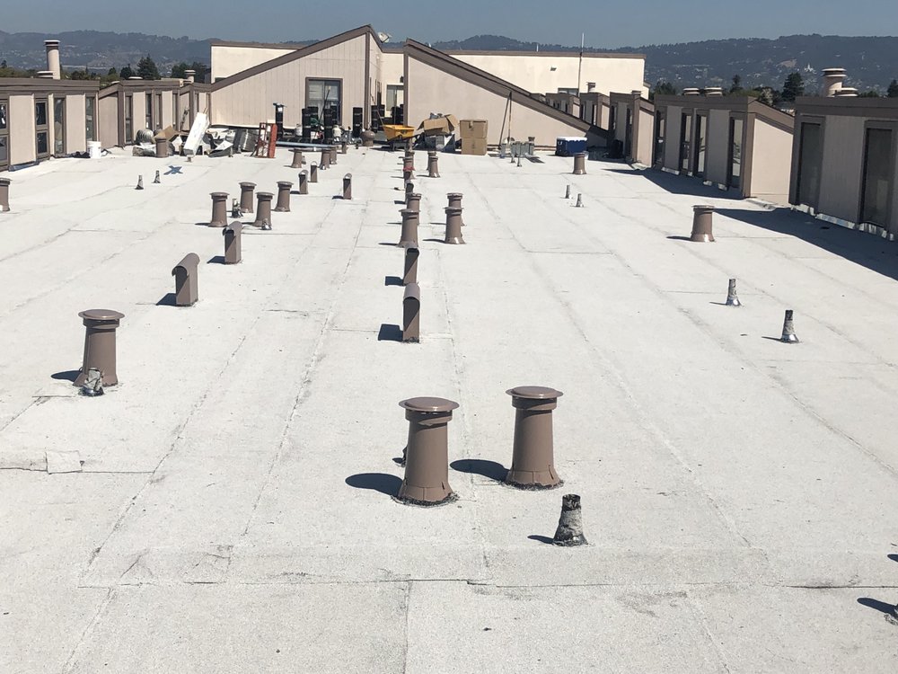 Slide of Pinnacle Roofing Professionals