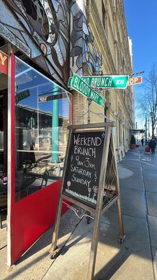 The Wicked Hop by null