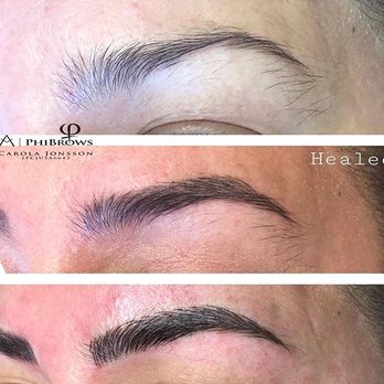 Inked Arch - Permanent Makeup Near Me Inked Arch - Permanent Makeup Near Me