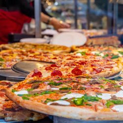 Sicily's Pizza