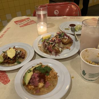 Tacombi - Mexican Near Me - Brooklyn, New York