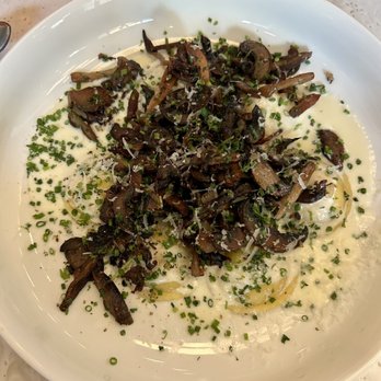 Speck Italian Eatery - Fungi - Italian Near Me - Columbus, Ohio