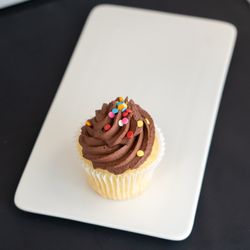 Hello Cupcake Bakery - Vanilla Noir