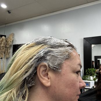 QT Salon - The process - Hair Salons Near Me - Westminster, California QT Salon - The process - Hair Salons Near Me - Westminster, California