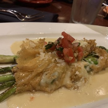 Bentley's Grill - Asparagus - New American Near Me - Salem, Oregon