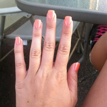 Nails 2000 - Nail Salons Near Me - Battle Ground, Washington