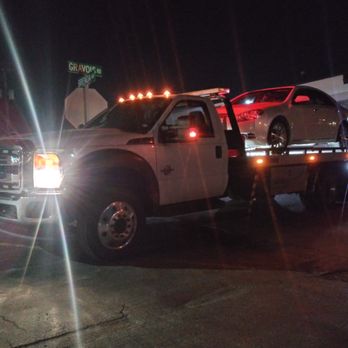Stlwkd Towing - Towing Near Me