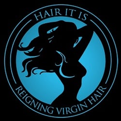 Reigning Virgin Hair