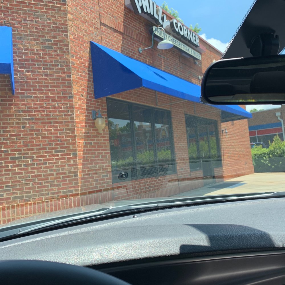 Philly Corner - Cheesesteaks Near Me - Charlotte, North Carolina