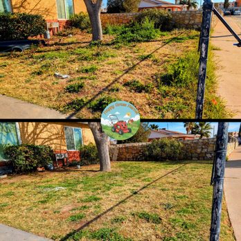 Happy Grass Heroes - Lawn Services Near Me - El Paso, Texas Happy Grass Heroes - Lawn Services Near Me - El Paso, Texas