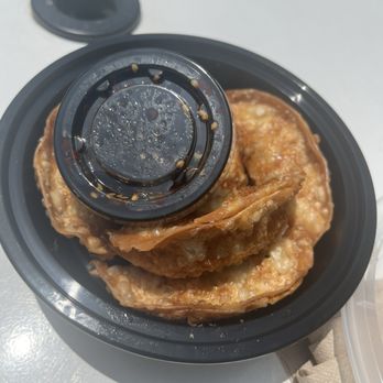Fry House - So good! - Fast Food Near Me - Riverside, California