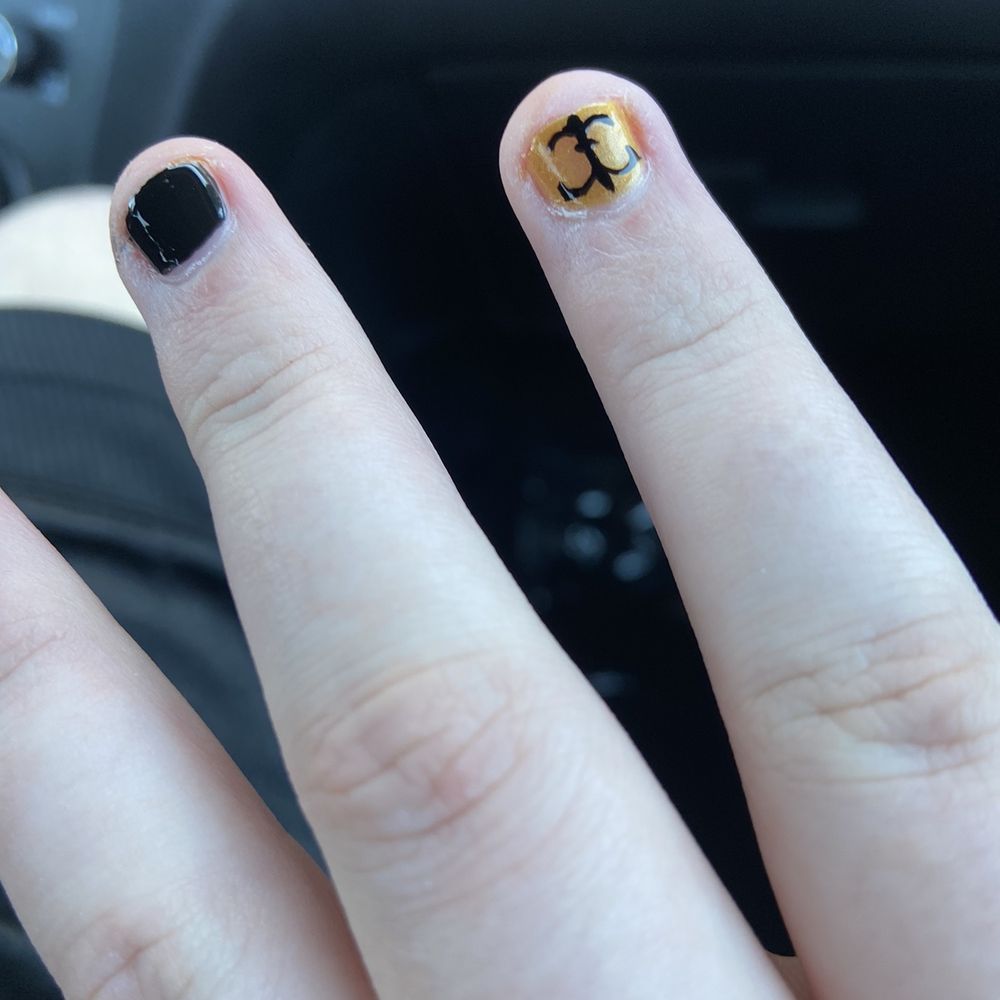 Lovely Nails Salon - Nail Salons Near Me - Vancleave, Mississippi