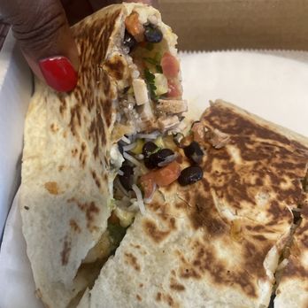 Krazi Burrito - very hearty! - Halal Near Me - College Park, Maryland Krazi Burrito - very hearty! - Halal Near Me - College Park, Maryland
